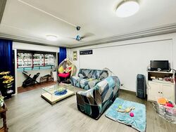 Blk 754 Choa Chu Kang North 5 (Choa Chu Kang), HDB Executive #584997111